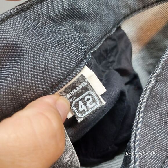 Cain & Able Men's Jeans Size 42 x 34 - Picture 2 of 8